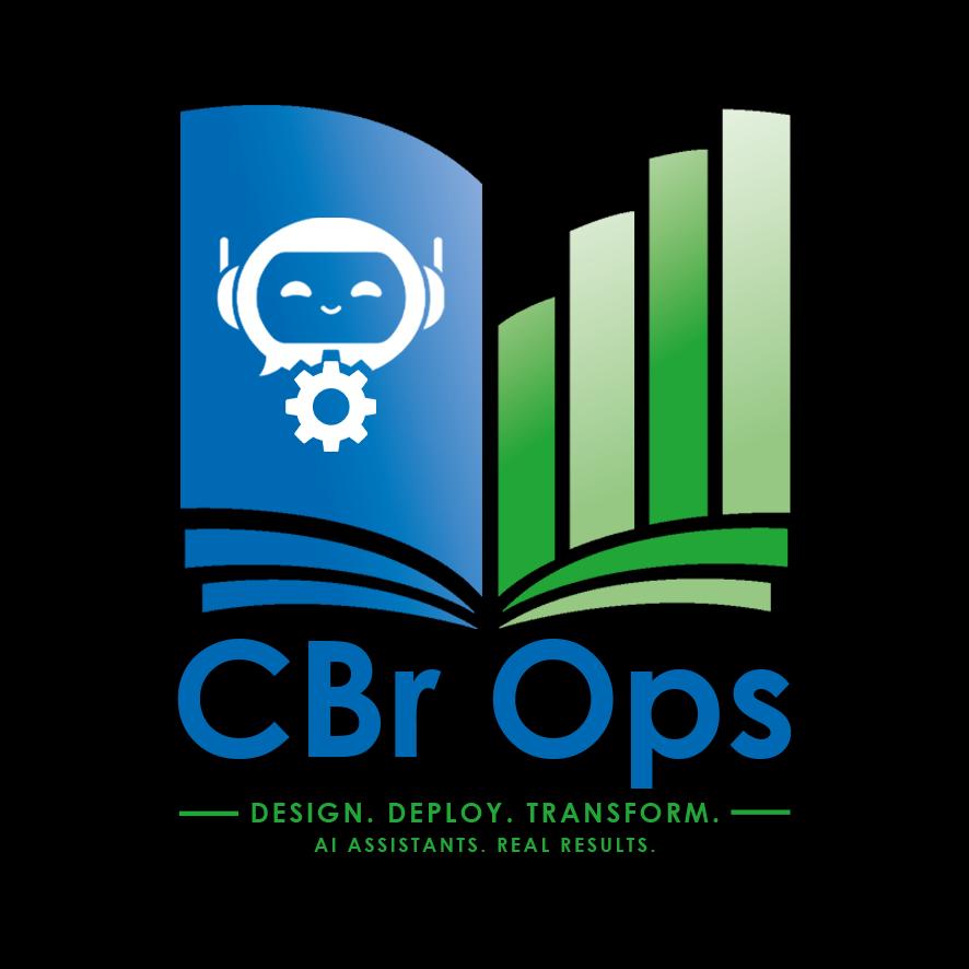 CBr Ops